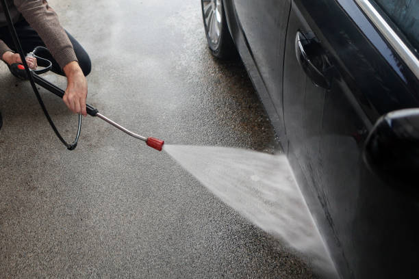 Best Deck Pressure Washing  in Silverthorne, CO